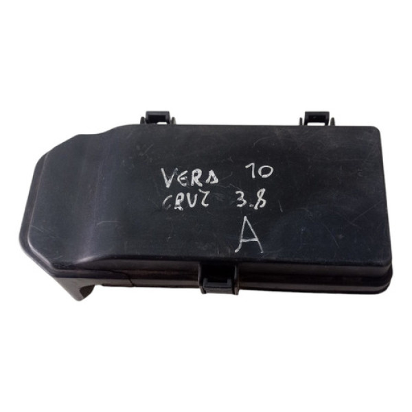 Tampa Caixa Fusível Vera Cruz 3.8 2010