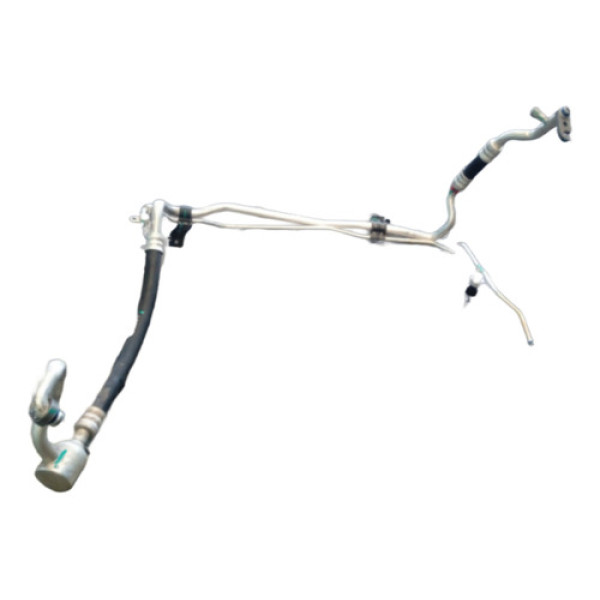 Barra Estabilizadora Hyundai Hb20 Hatch 1.0 2023