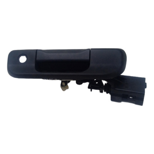 Naçaneta Elétrica Traseira Fiat Strada 1.3 2023