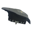 Volante Bolsa Airbag Captiva 2008/2017 Cx 269 Preto