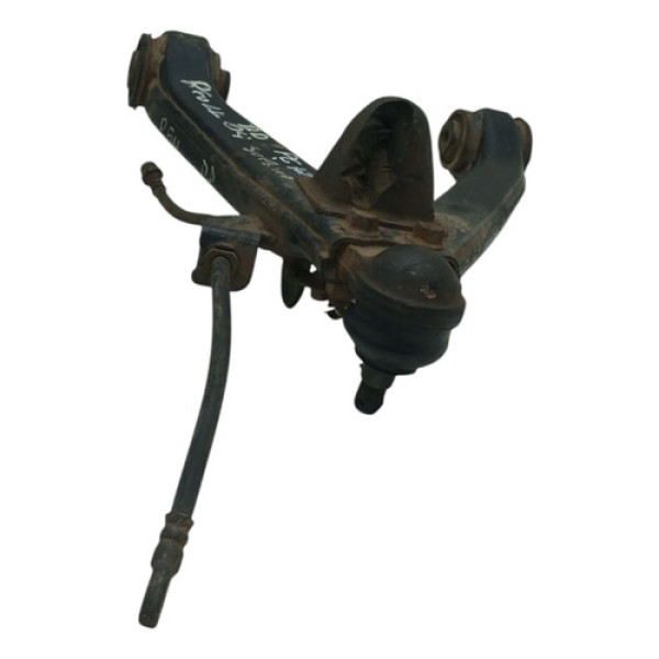 Bandeja Superior Diant Direita Pajero Full 2003 Com Avarias