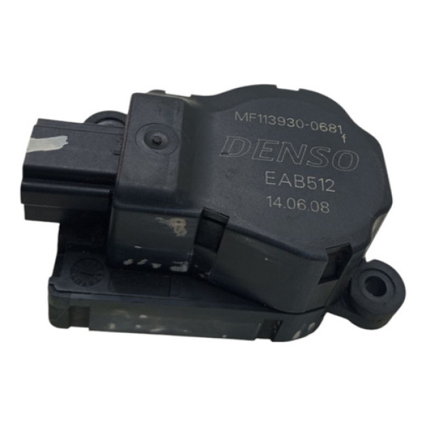 Motor Atuador Caixa Ar Discovery 4 2011