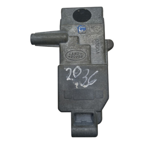 Trava Coluna Direção Discovery 4 3.0