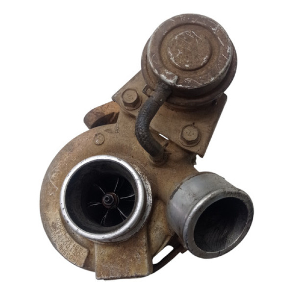 Turbina Pajero Full 3.2 2007