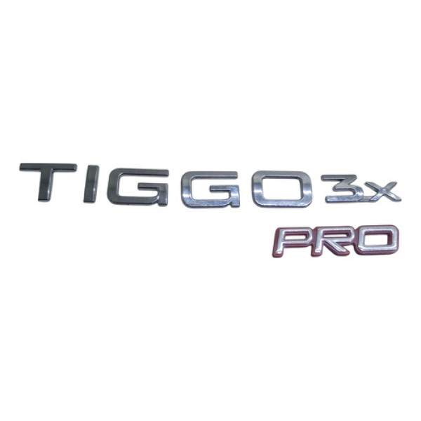 Letreiro Caoa Tiggo 3x Pro 1.0t Aut 2022 Ar-02