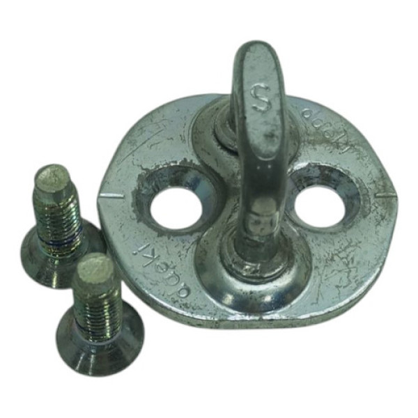 Batente Dianteiro Direito Kia Cadenza 2011