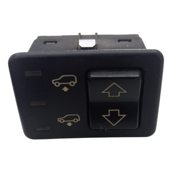 Botão Altura Suspensão Bmw X5