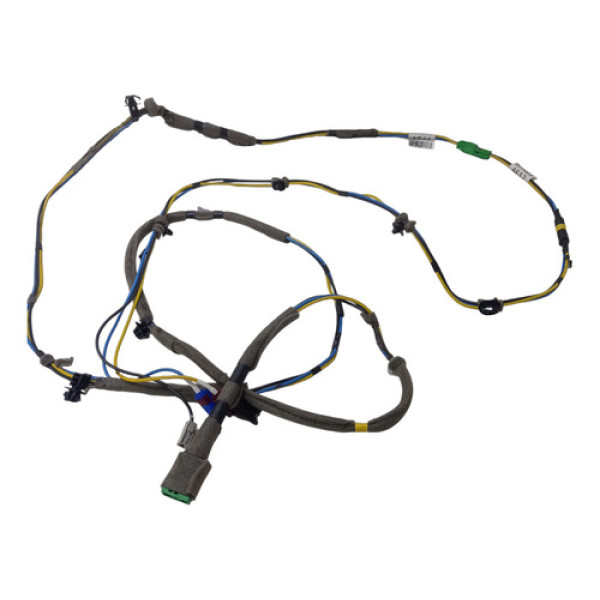 Chicote Antena Hyundai Hb 20 1.0 Turbo Gdi 2023