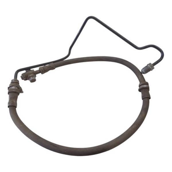 Freio Flexível Dianteiro Esquerdo Tiguan 2013