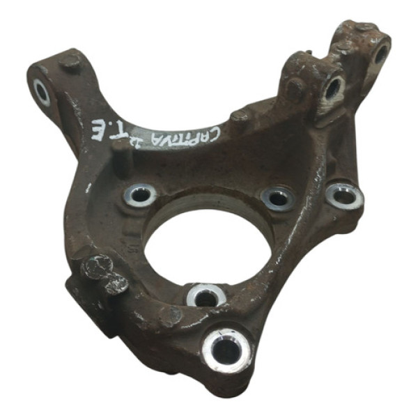 Manga Eixo Traseiro Esquerdo Chevrolet Captiva 2011