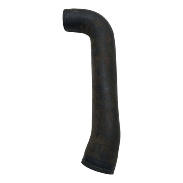 Mangueira Intercooler Pajero Dakar 2010