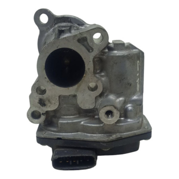 Válvula Egr Toyota Hilux 2.8 2016