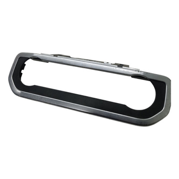 Moldura Comando Som Discovery