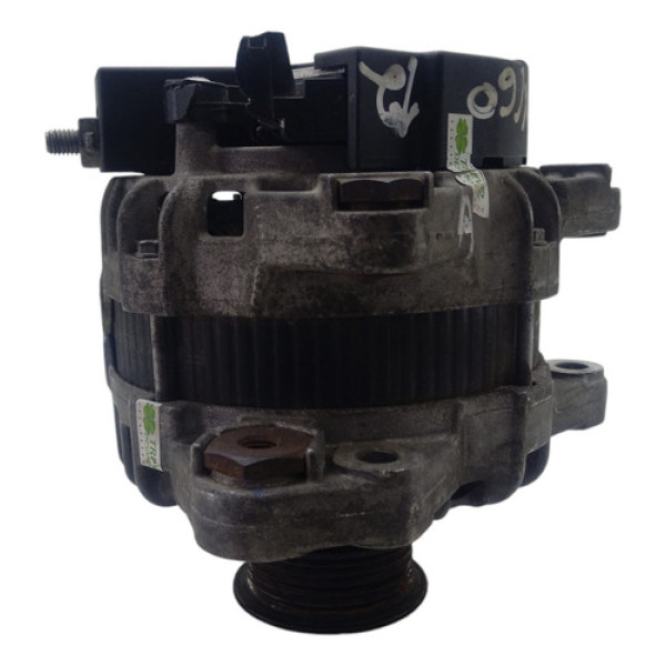 Alternador Volvo Xc60 2015 C/detalhe
