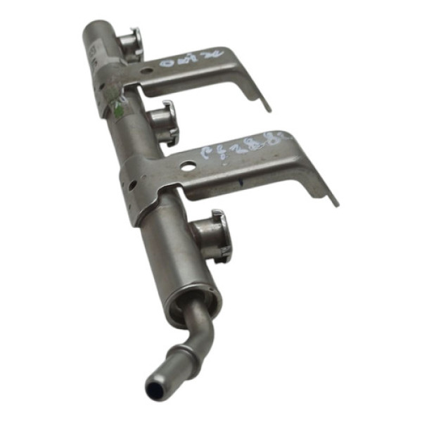 Flauta Bico Injetor Onix Plus 1.0t Ltz Aut 2022