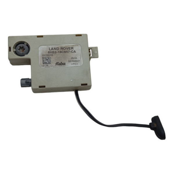 Sensor Amplificador Antena Freelander2 2011