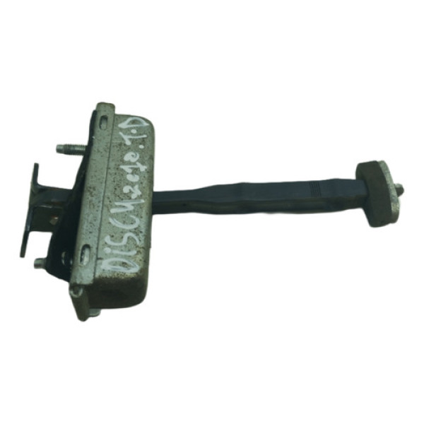 Limitado Porta Traseiro Direito Discovery4 2011