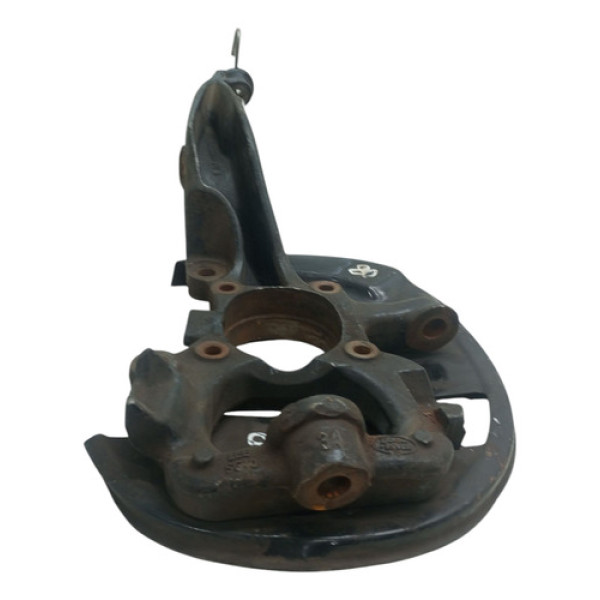 Manga Eixo Dianteiro Esquerdo Discovery 3 2008