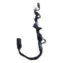 Chicote Bico Injetor S10 2.5 2015