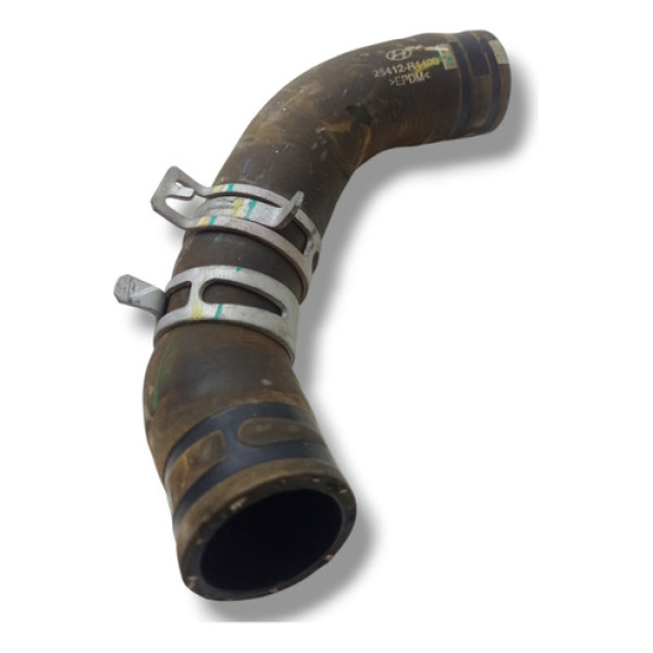 Mangueira Intercoole Hyundai Hb20 1.0 Tgdi Platinum Aut 2022