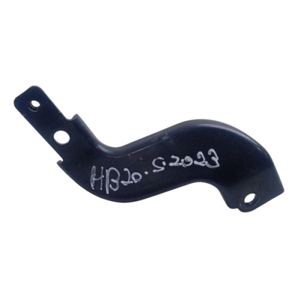 Coletor Admissão Hyundai Hb20 Tgdi Turbo 1.0 2023