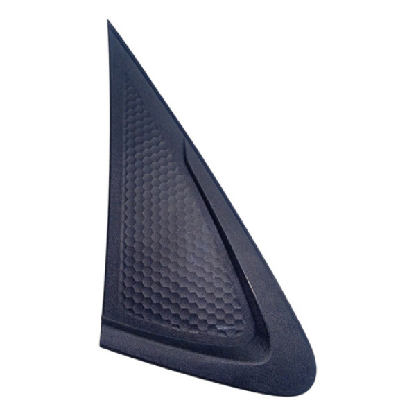 Moldura Externa Traseiro Esquerdo Hyundai Hb20 Tgdi 1.0 2024