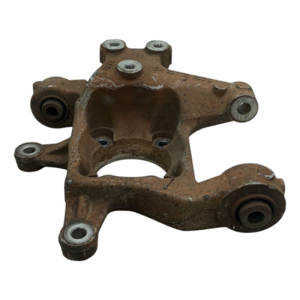 Manga Eixo Traseira Esquerda Chevrolet Captiva 2010