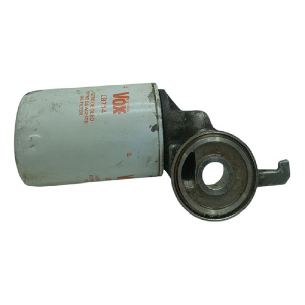 Suporte Filtro Oleo Ford Explorer 4.0 1997