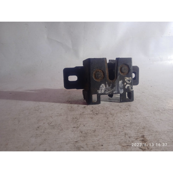 Trava Do Capô Dianteira Esquerda Land Rover Freelander2 2010