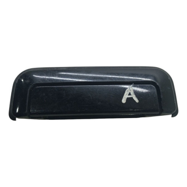 Maçaneta Externa Dianteira Esquerda Pajero Sport