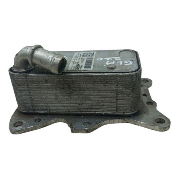 Resfriador Óleo Motor Glk 220 - 2.2 Diesel -2011