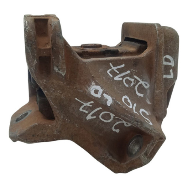 Coxim De Motor S10 2017 Lado Direito