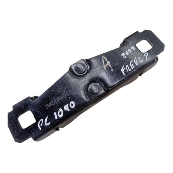 Batente Tampa Traseira Freelander 2 2008