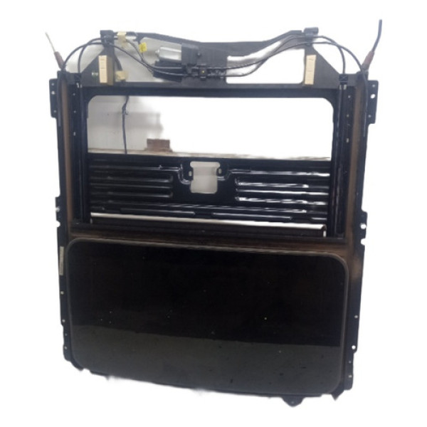 Teto Solar Chevrolet Captiva 3.0 2012