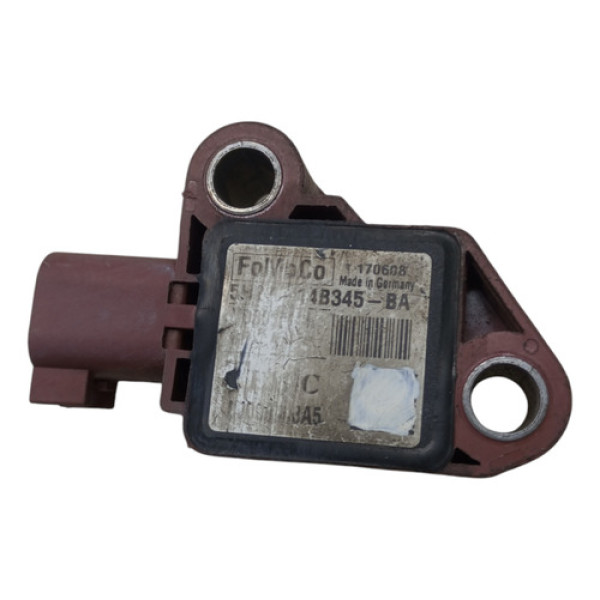 Sensor Airbag Lateral Discovery 4 2011