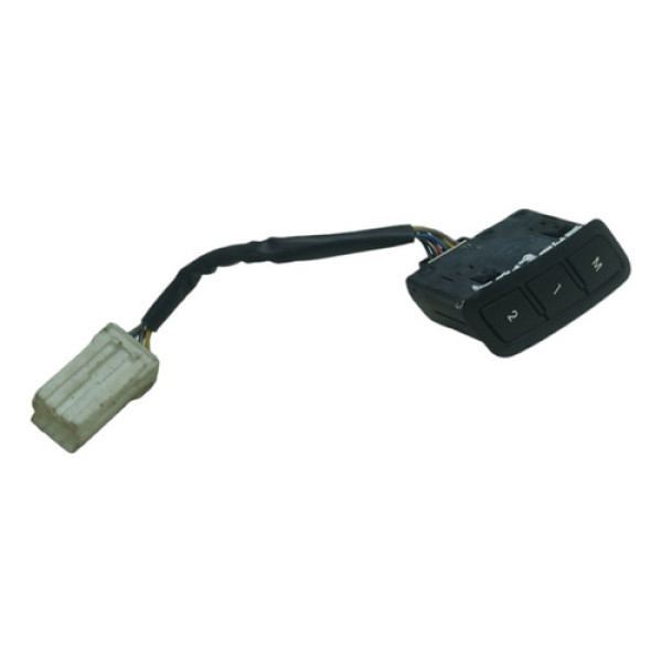 Botao Ajuste Banco Kia Cadenza 2011