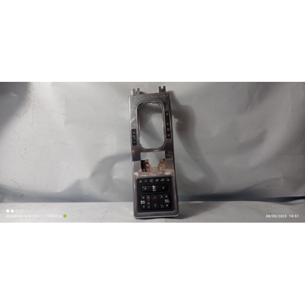 Comando Tração Range Rover Sport 2010 