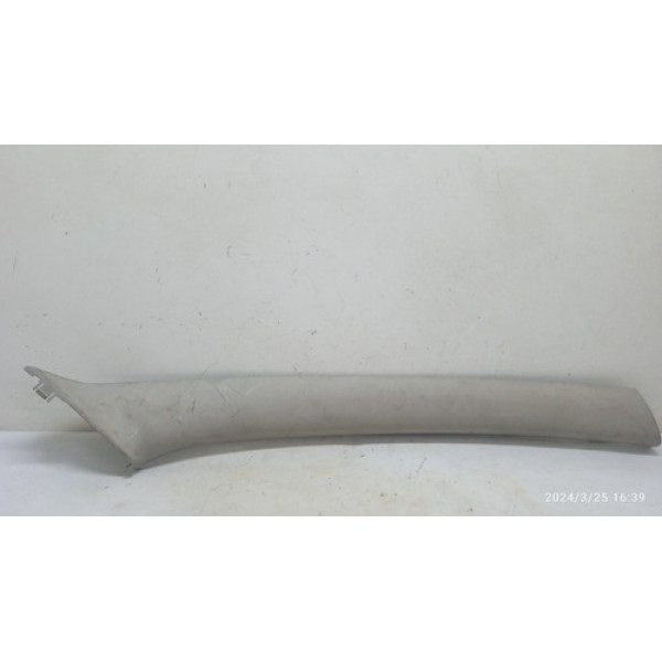 Moldura Interna Para-brisa Sandero 2012