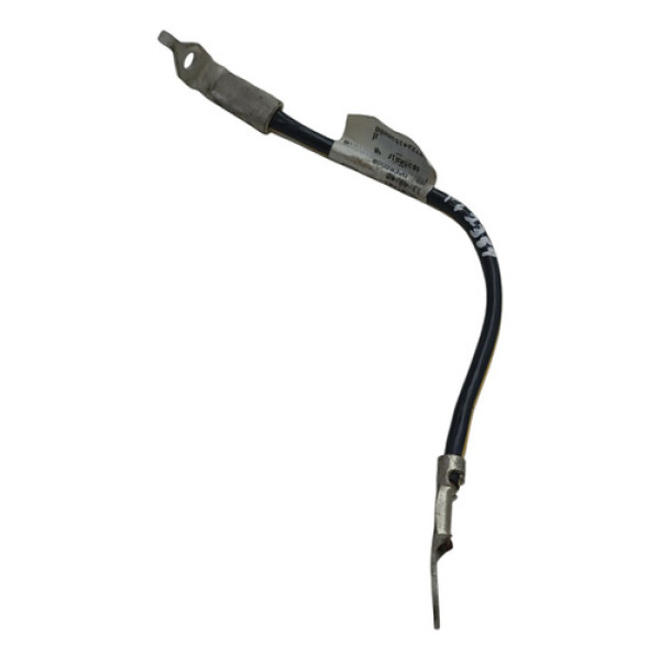 Cabo Negativo Câmbio Kicks 2022