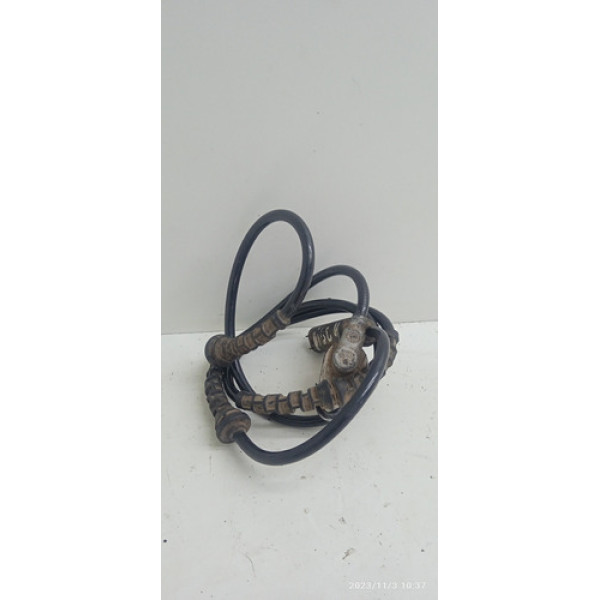 Sensor Abs Dianteira Direita Land Rover Discovery 4 2010