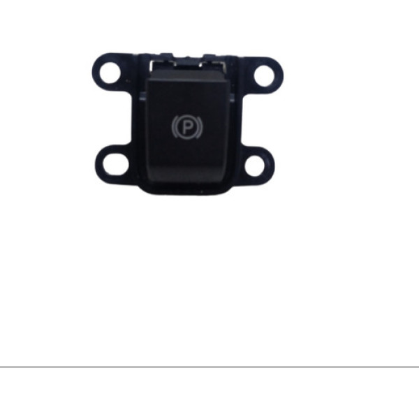 Botão    Estacionamento Captiva 3.0 2012