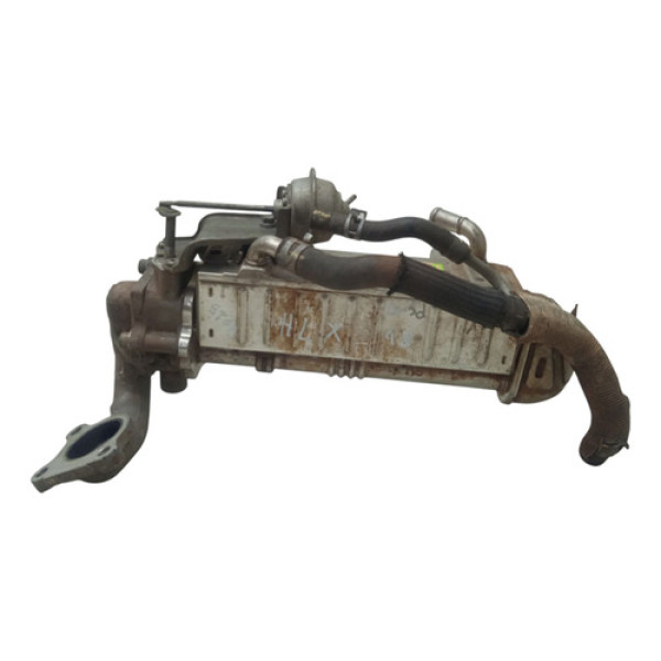 Resfriador Válvula Egr Hilux 3.0  2015