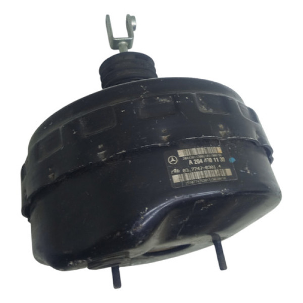 Hidrovacuo Mercedes Bens C180 1.8 2011