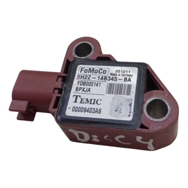 Sensor Airbag Discovery 4