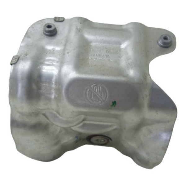 Defletor Calor Turbina Jeep Compass 1.3 2023 T270