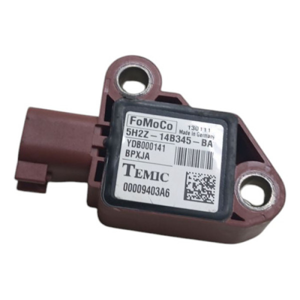 Sensor Impacto Discovery 4 2014