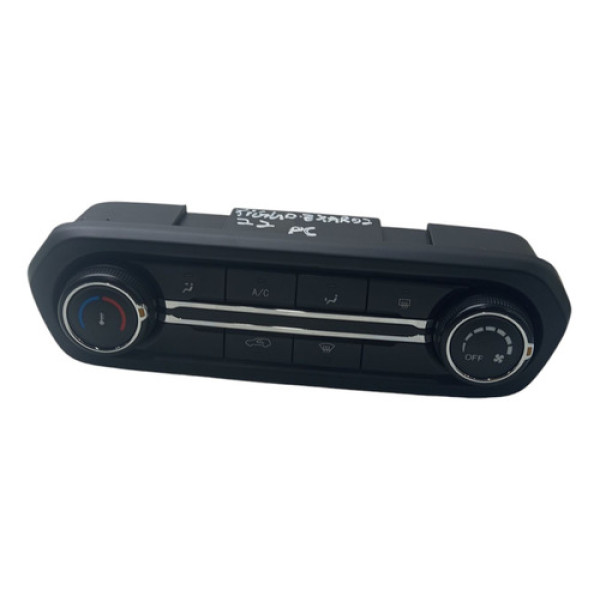 Botão Comando Ar Tiggo 3x Pro 1.0t Aut 2022 Ar-02