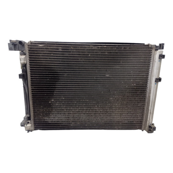 Kit Radior Nissan Kicks 1.6 2018 Sv Cvt