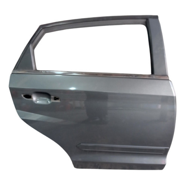 Porta Traseira Direita Tiggo 3x Pro 1.0t Aut 2022 Ar-02