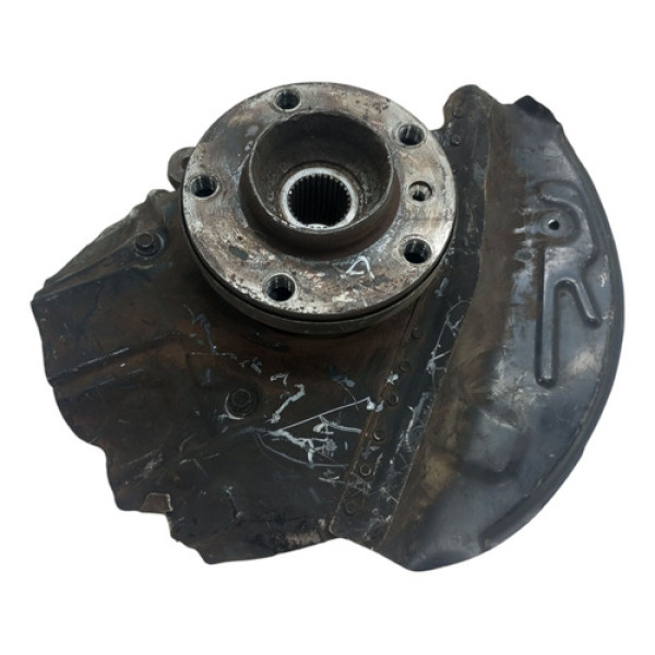 Manga Eixo Dianteiro Direito Bmw X5 2010